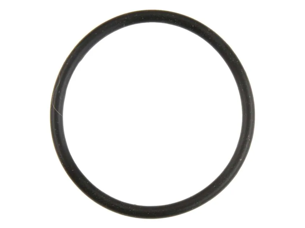 2004 Mercedes-Benz C230 Engine Coolant Thermostat Seal Mahle