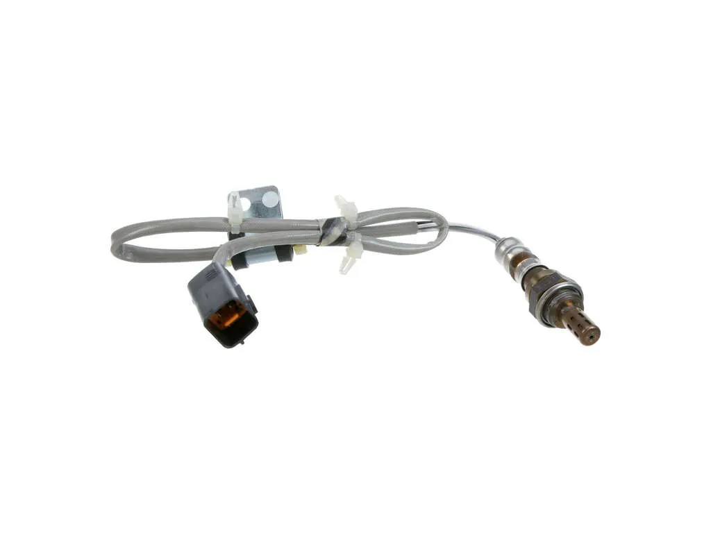 2004 Mazda 6 Oxygen Sensor  - Downstream 4 Cyl 2.3L Bosch