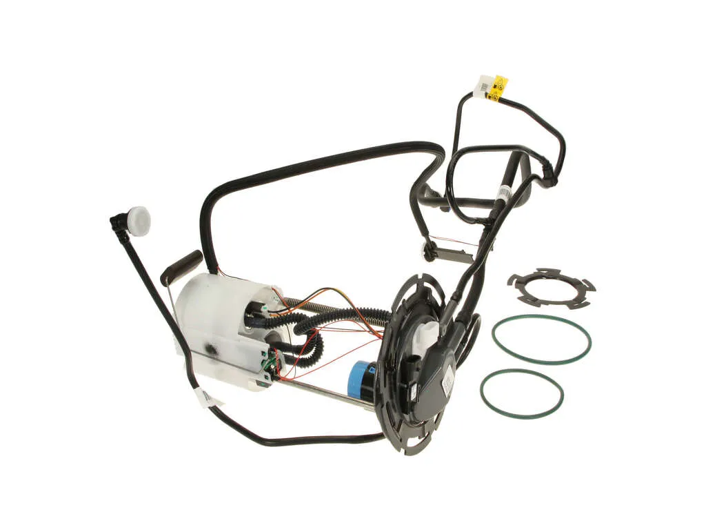 2006 Saturn Vue Fuel Pump Module Assembly  - Primary Delphi