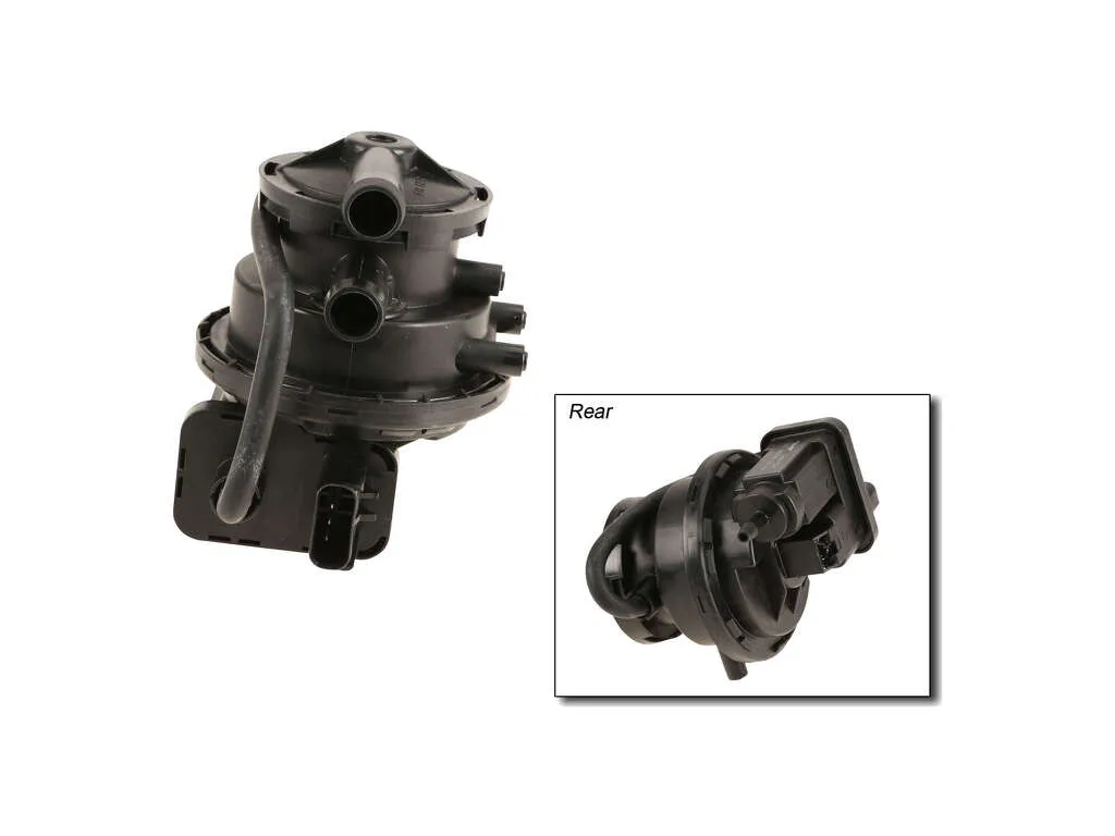 2000 Chrysler Sebring Evaporative Emissions System Leak Detection Pump Dorman