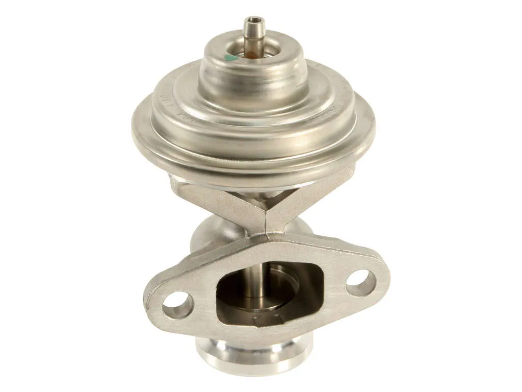 1980 Mercedes-Benz 300SD Exhaust Gas Recirculation (EGR) Valve Pierburg