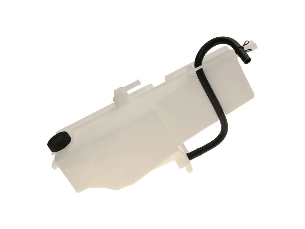 2011 Nissan 370Z Engine Coolant Reservoir Genuine