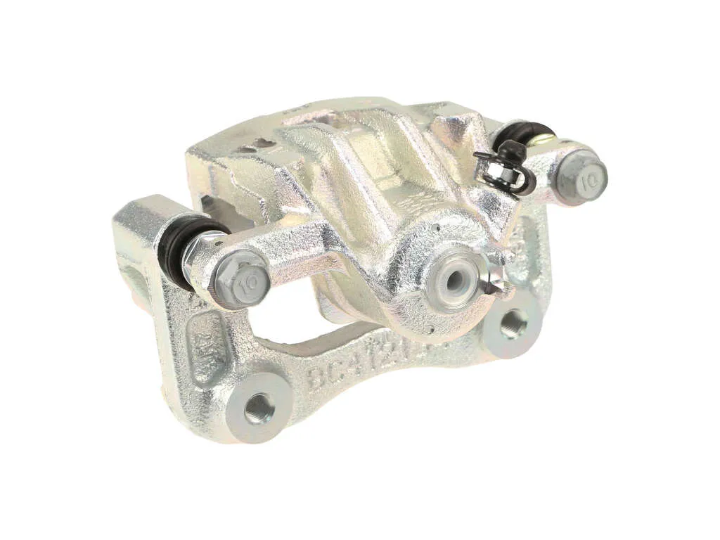 2009 Hyundai Sonata Disc Brake Caliper  - Rear Left 6 Cyl 3.3L Mando