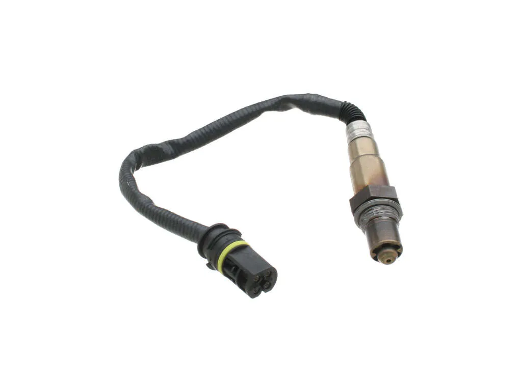 2008 Chrysler Crossfire Oxygen Sensor  - Downstream Right Bosch