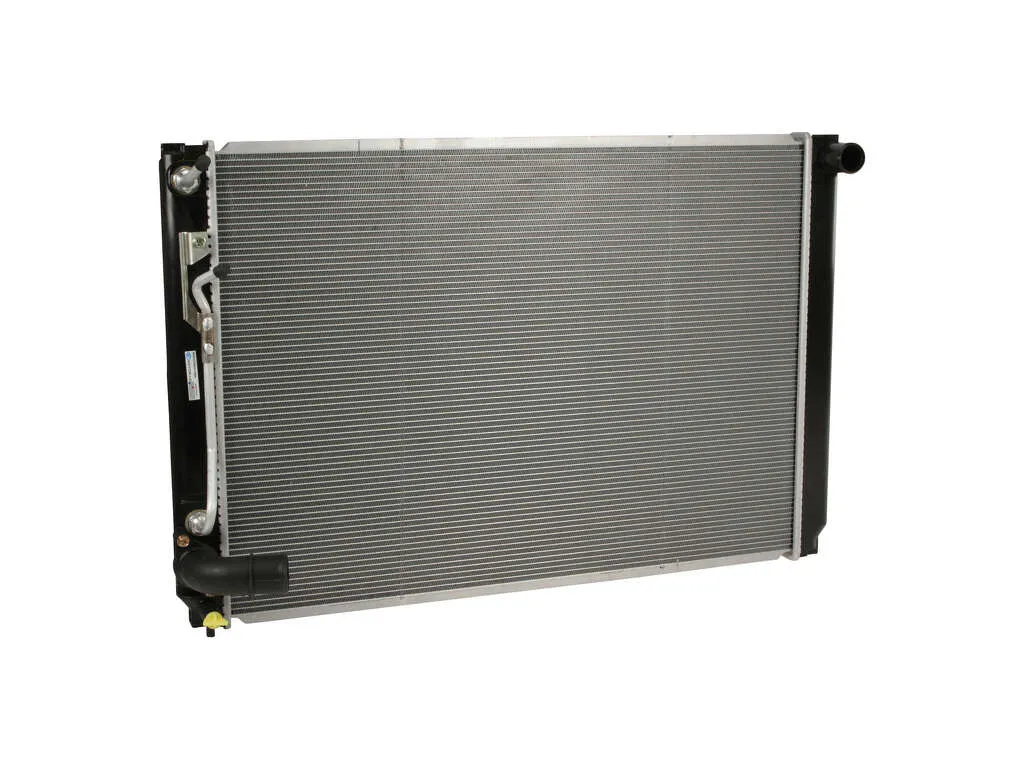 2006 Toyota Sienna Radiator Koyo Cooling