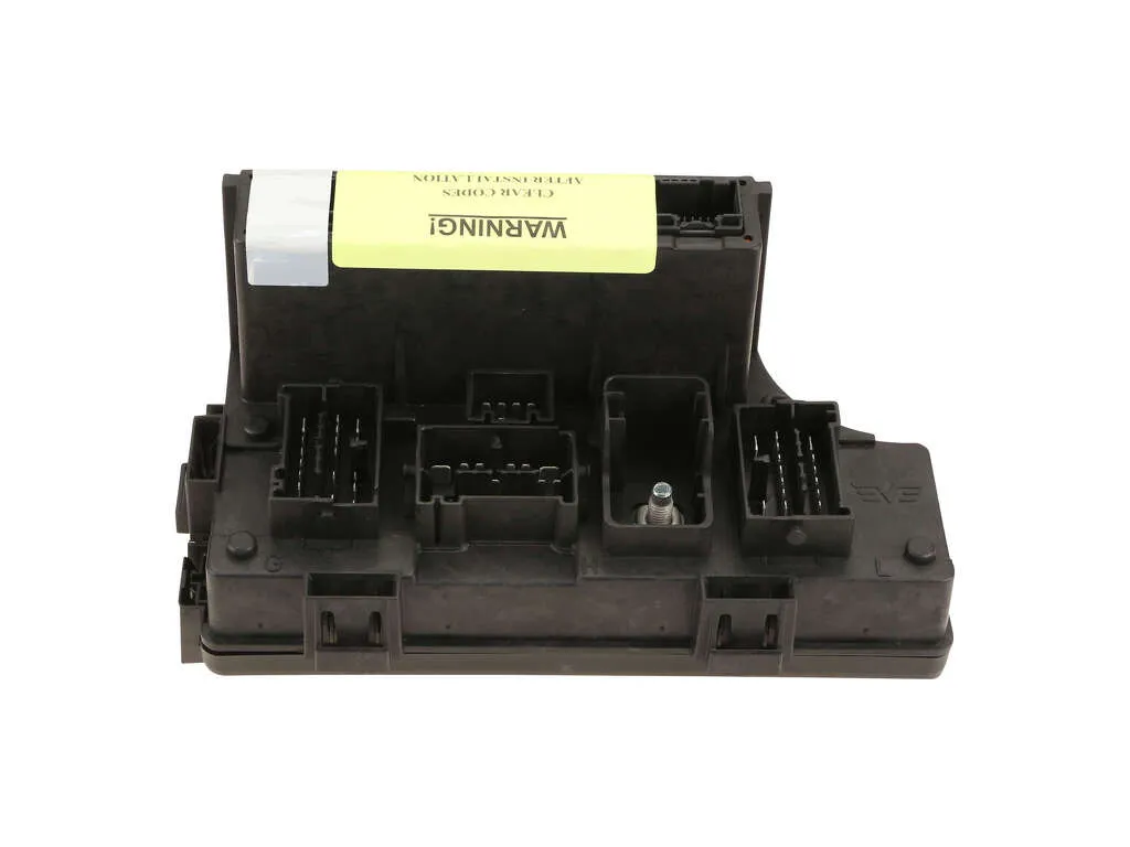 2009 Chrysler Sebring Fuse Box Dorman