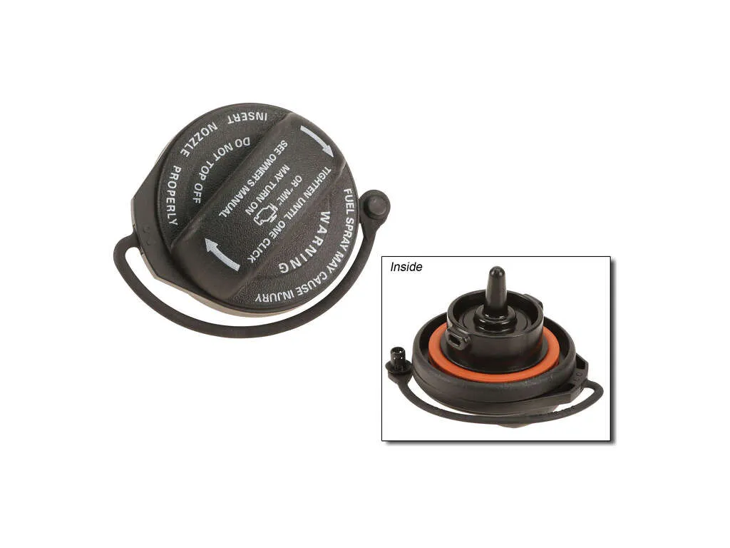 2020 Volkswagen Arteon Fuel Tank Cap Genuine
