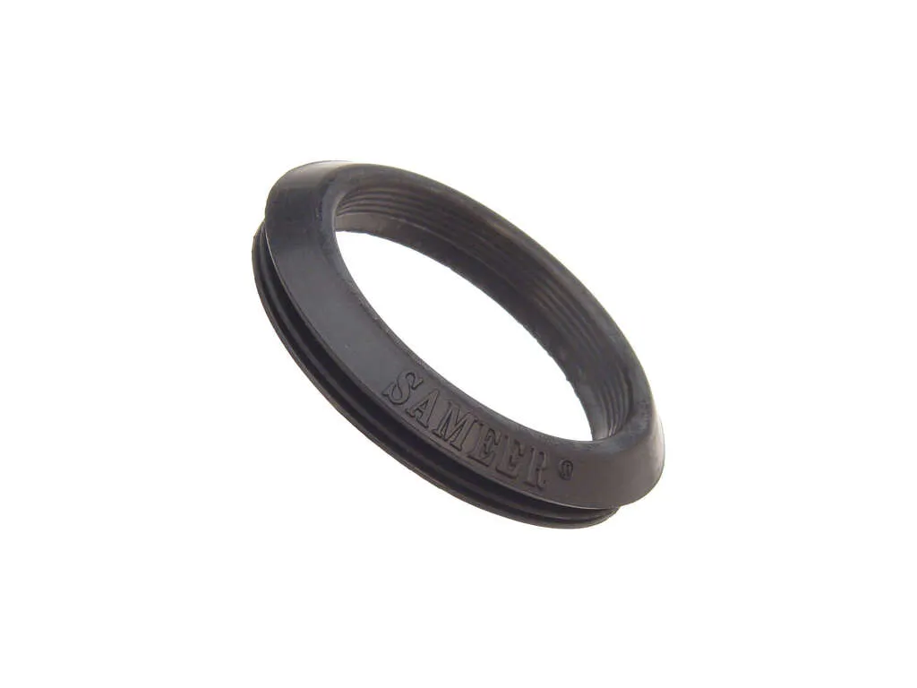 1997 Jaguar XJ6 Wheel Seal  - Front MTC