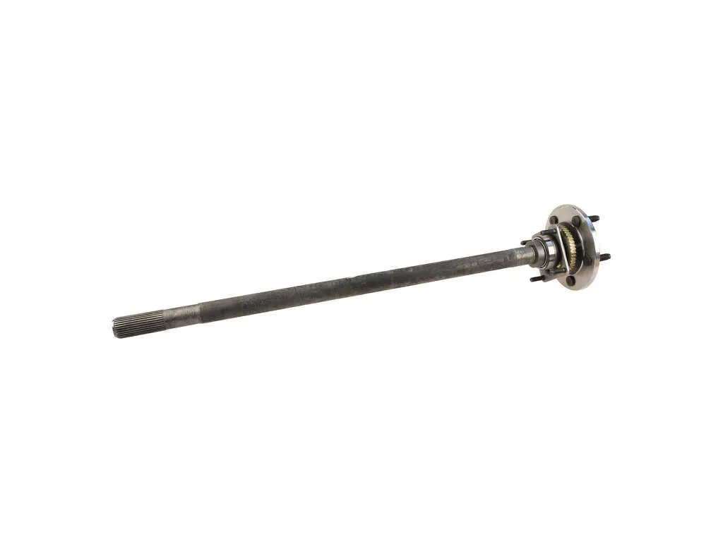 2004 Jeep Grand Cherokee Drive Axle Shaft  - Rear Left Spicer