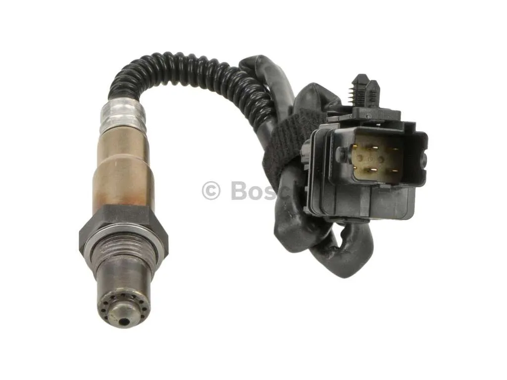 2011 Volvo C30 Oxygen Sensor  - Upstream Bosch