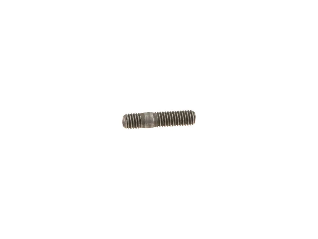 2008 Audi A6 Quattro Exhaust Manifold Stud 6 Cyl 3.2L Genuine