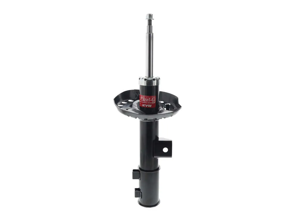2012 Hyundai Veloster Suspension Strut Assembly  - Front Left KYB