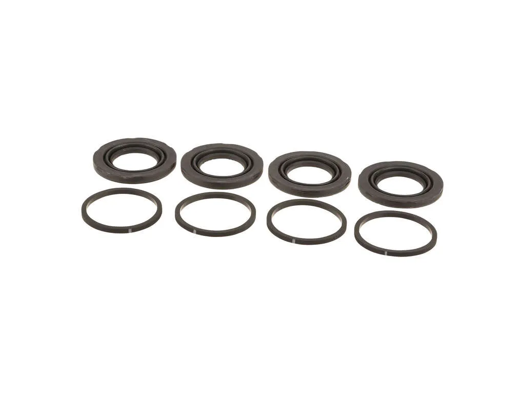 1986 Mercedes-Benz 560SL Disc Brake Caliper Repair Kit  - Front ATE