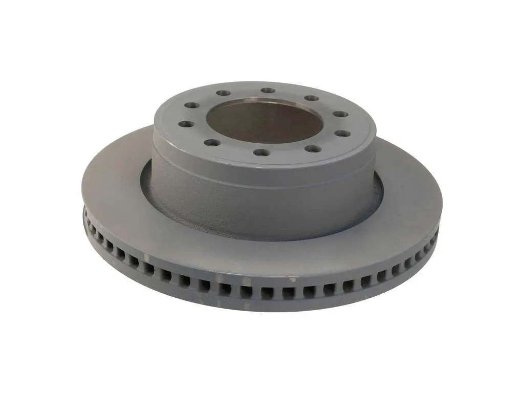 2025 Ram 4500 Disc Brake Rotor  - Front Mopar