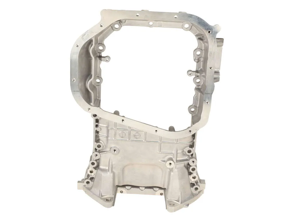 2004 Lexus ES330 Engine Oil Pan  - Upper Genuine