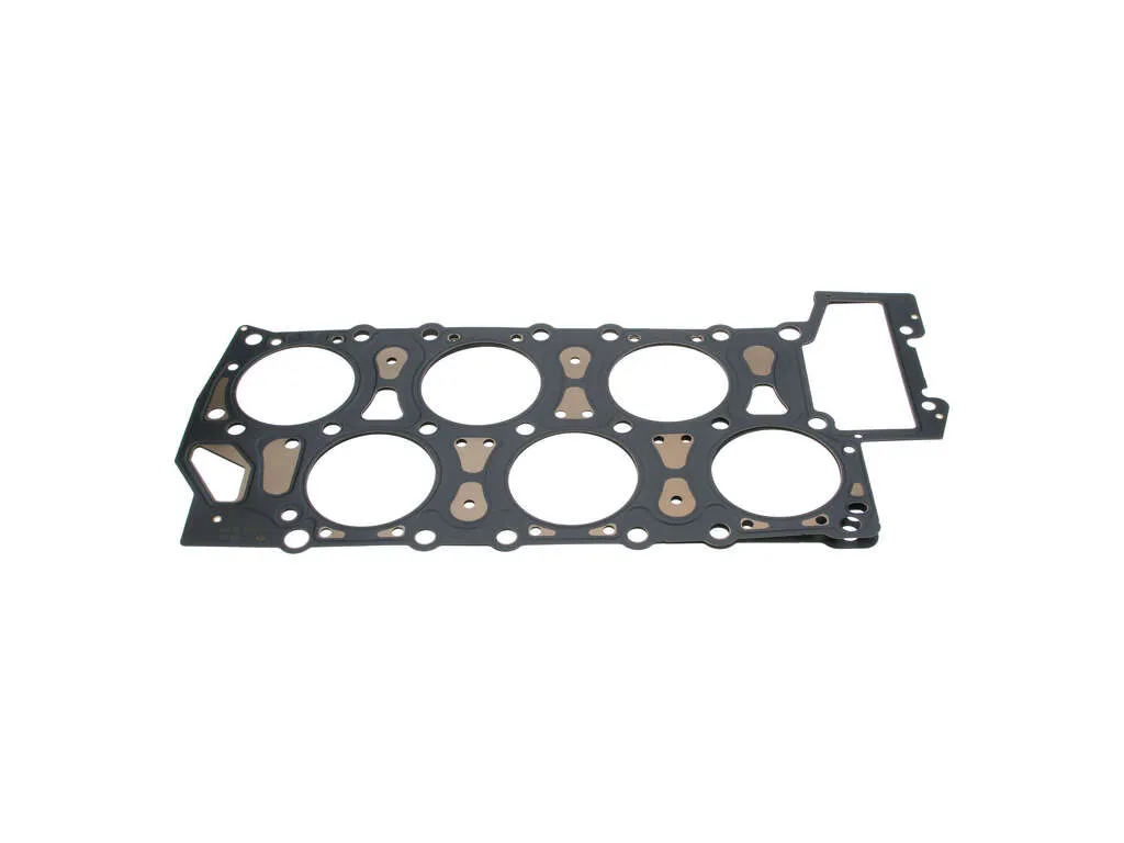2004 Volkswagen Golf Engine Cylinder Head Gasket 6 Cyl 2.8L Victor Reinz