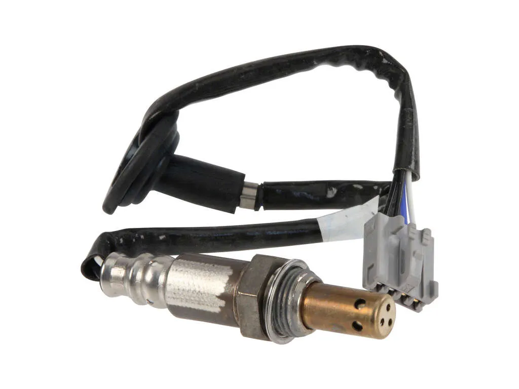 2004 Toyota Sienna Oxygen Sensor  - Downstream Right Denso