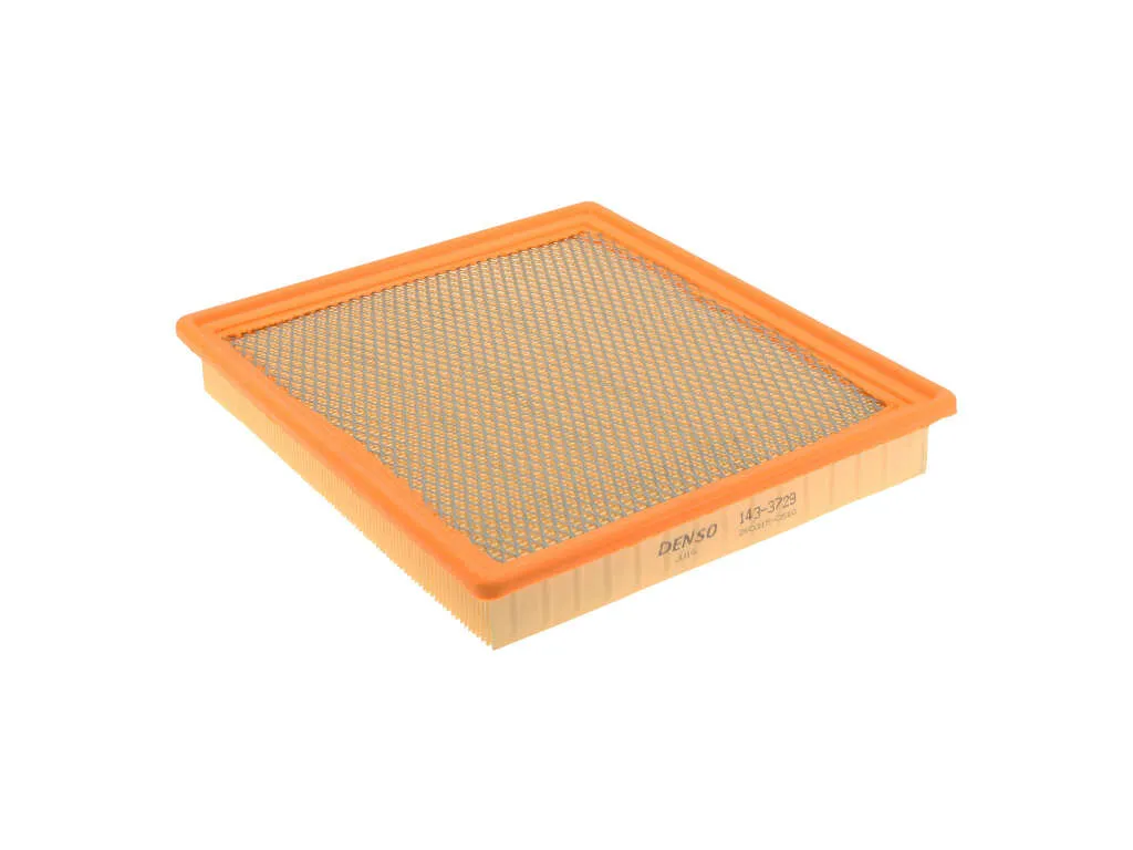 2018 Chevrolet Impala Engine Air Filter 4 Cyl 2.5L Denso