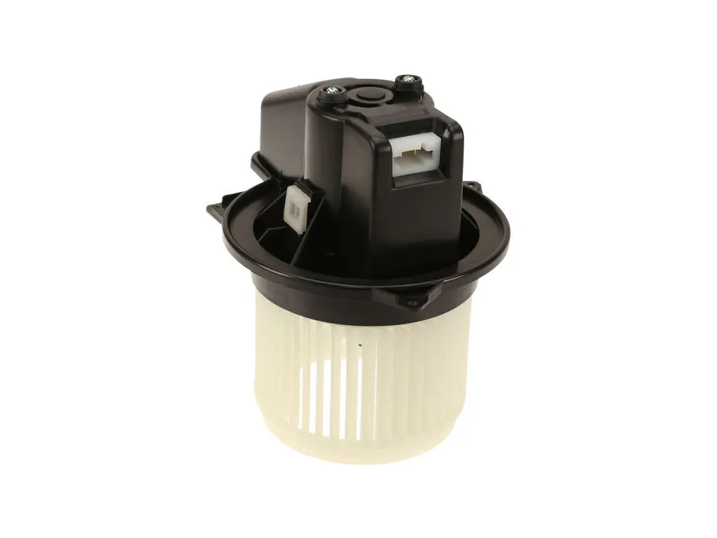 2012 Fiat 500 HVAC Blower Motor Nissens
