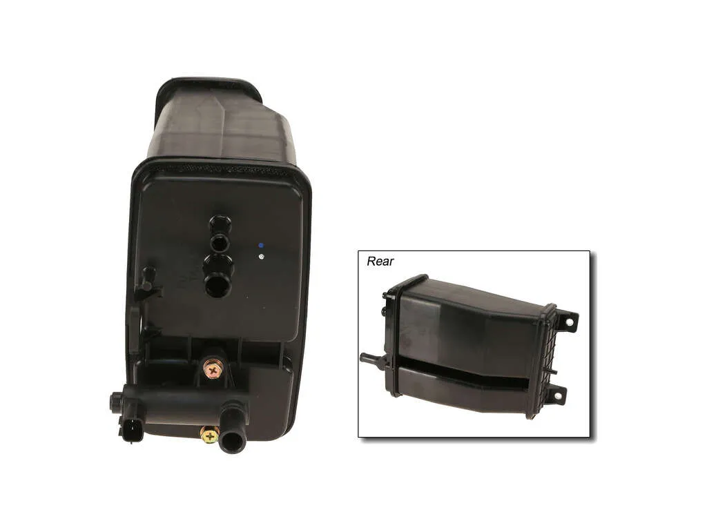 2004 Nissan Pathfinder Vapor Canister Dorman
