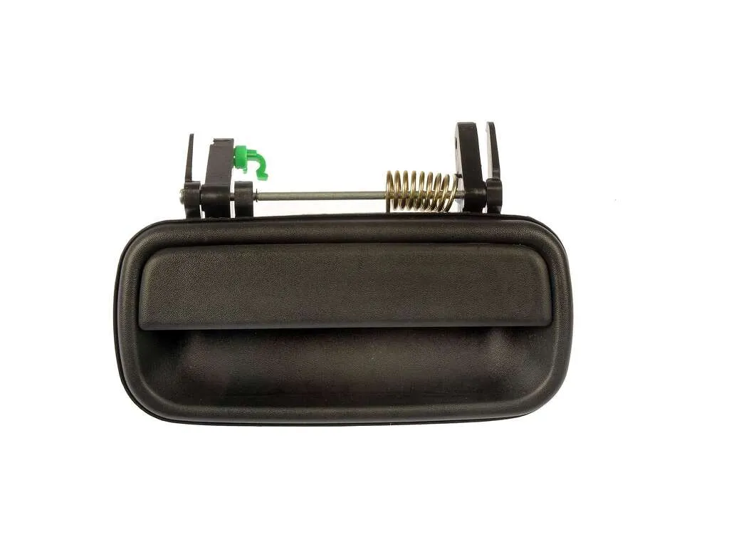 2004 Toyota Tacoma Exterior Door Handle  - Rear Right Dorman