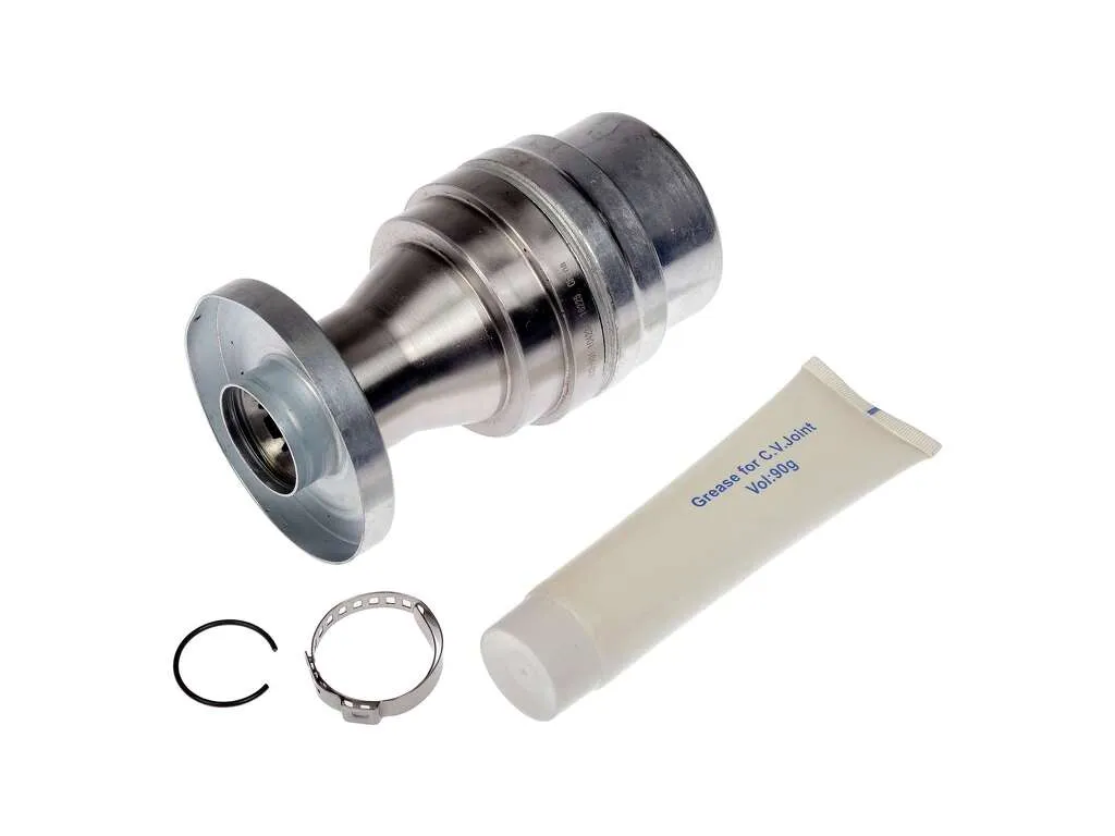 2004 Chevrolet S10 Drive Shaft Dorman