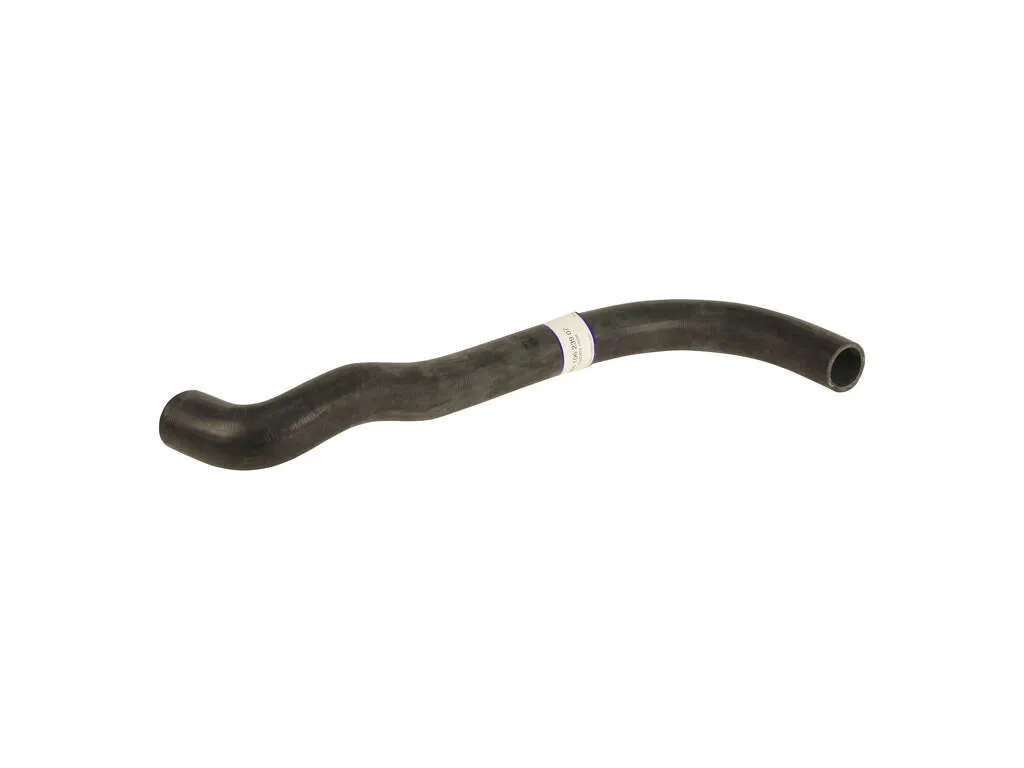 1985 Porsche 944 Radiator Coolant Hose  - Left Upper APA/URO Parts