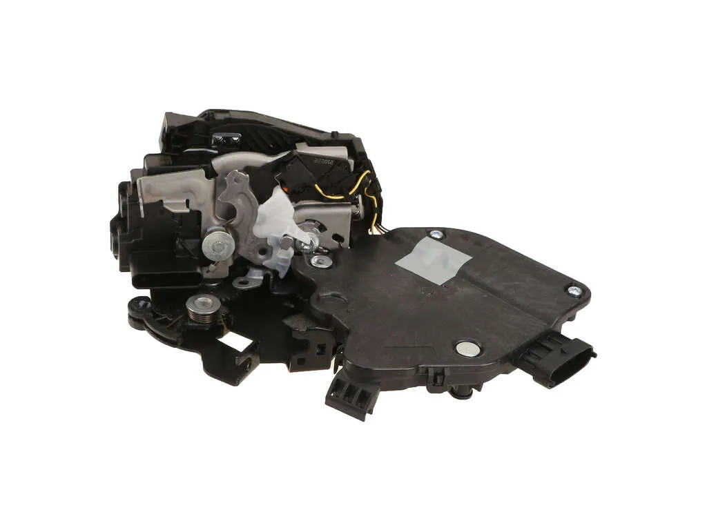 2016 Land Rover Range Rover Door Latch Assembly  - Rear Left Genuine
