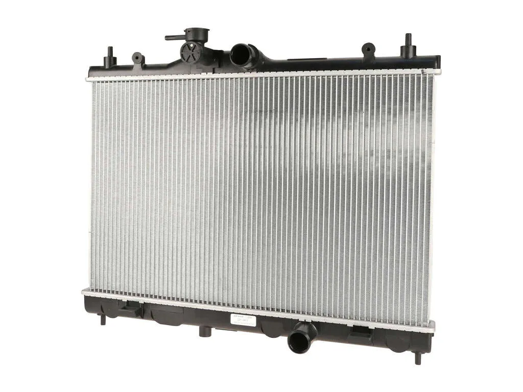 2011 Nissan Cube Radiator Denso