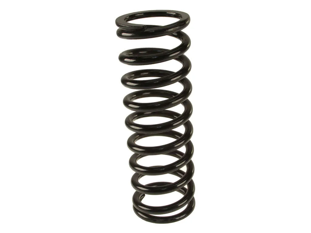 1990 Jaguar XJS Coil Spring  - Rear Eurospare