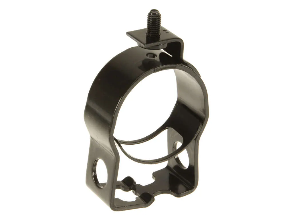 2000 Lexus ES300 Rack and Pinion Mount Clamp Genuine