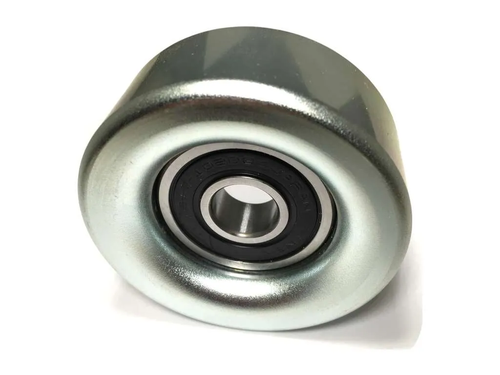 2026 Subaru BRZ Accessory Drive Belt Idler Pulley NSK