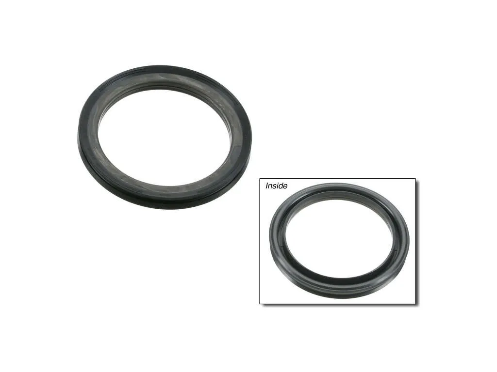 1982 Nissan Sentra Wheel Seal  - Front Outer Ishino Stone