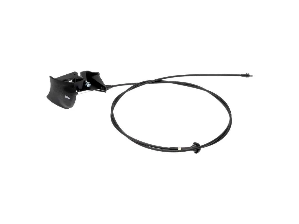 2004 Jeep Liberty Hood Release Cable  - Front Dorman