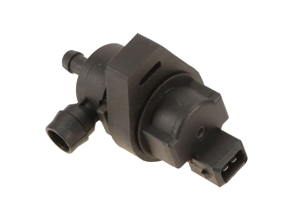 2002 BMW M5 Vapor Canister Purge Solenoid Febi