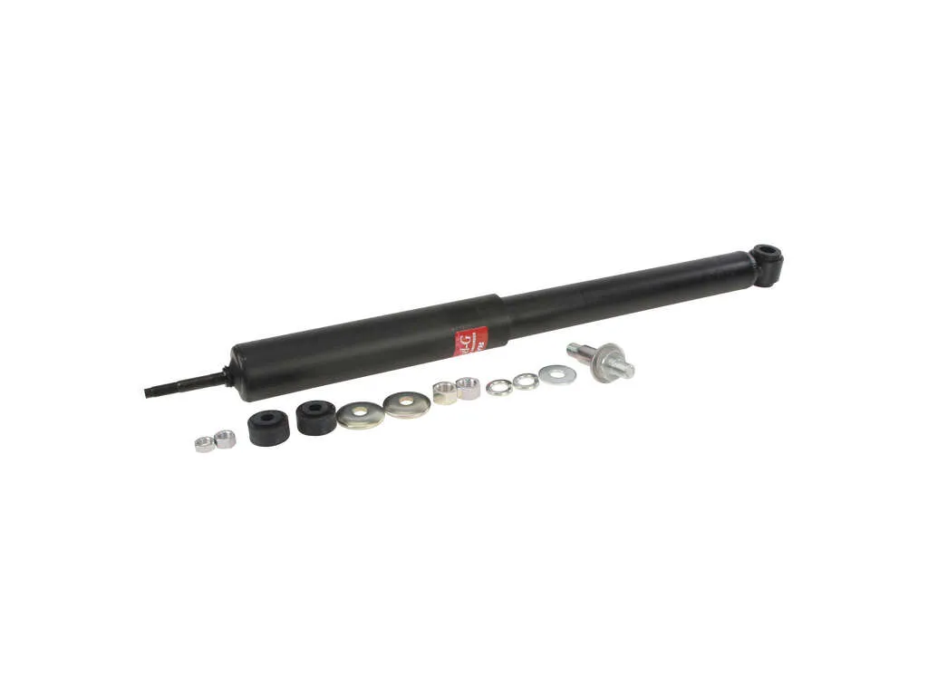 1985 Toyota Tercel Suspension Strut Assembly  - Rear KYB (old box)