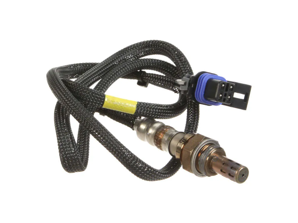 2004 Saturn Ion Oxygen Sensor  - Downstream NTK