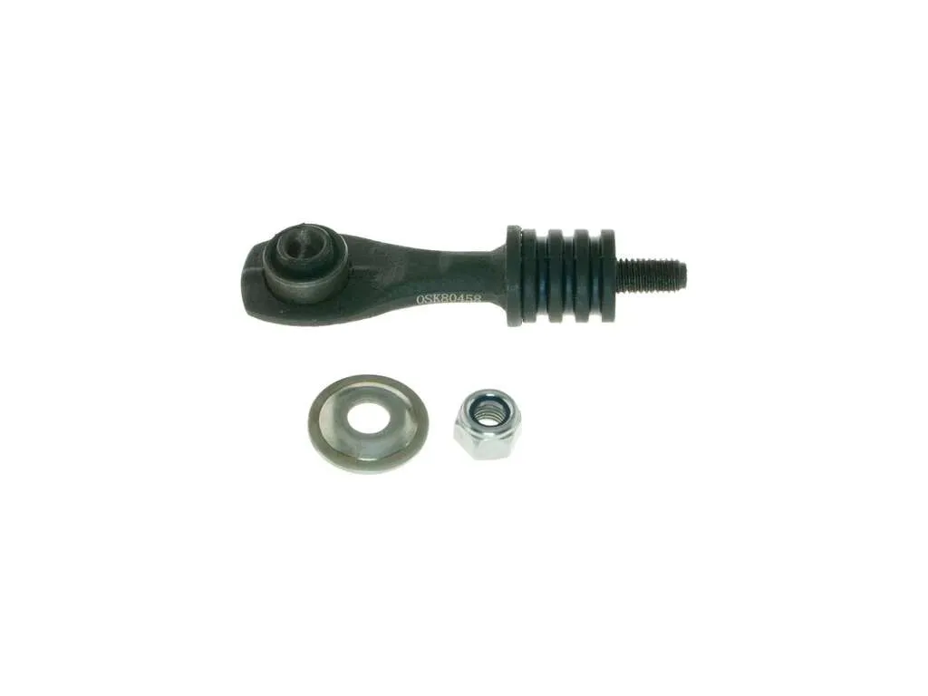 2000 Ford Contour Suspension Stabilizer Bar Link Kit  - Rear Moog