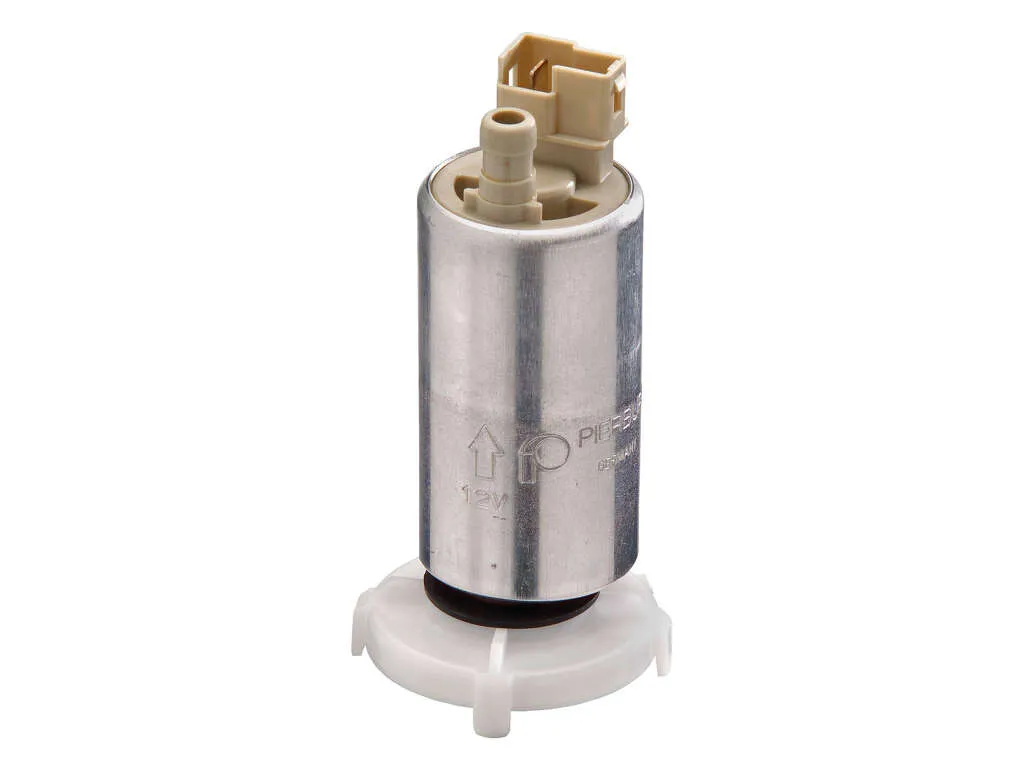 1984 Volkswagen Scirocco Electric Fuel Pump  - In-Tank Pierburg