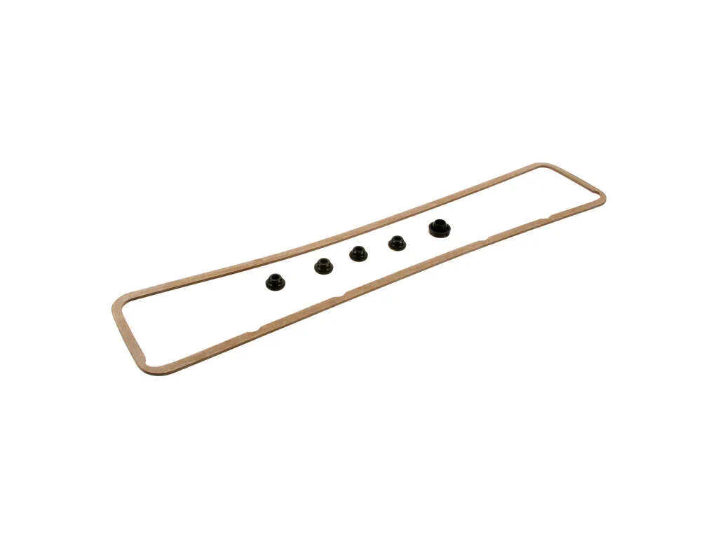 1969 Toyota Land Cruiser Engine Valve Cover Gasket Set Ishino Stone