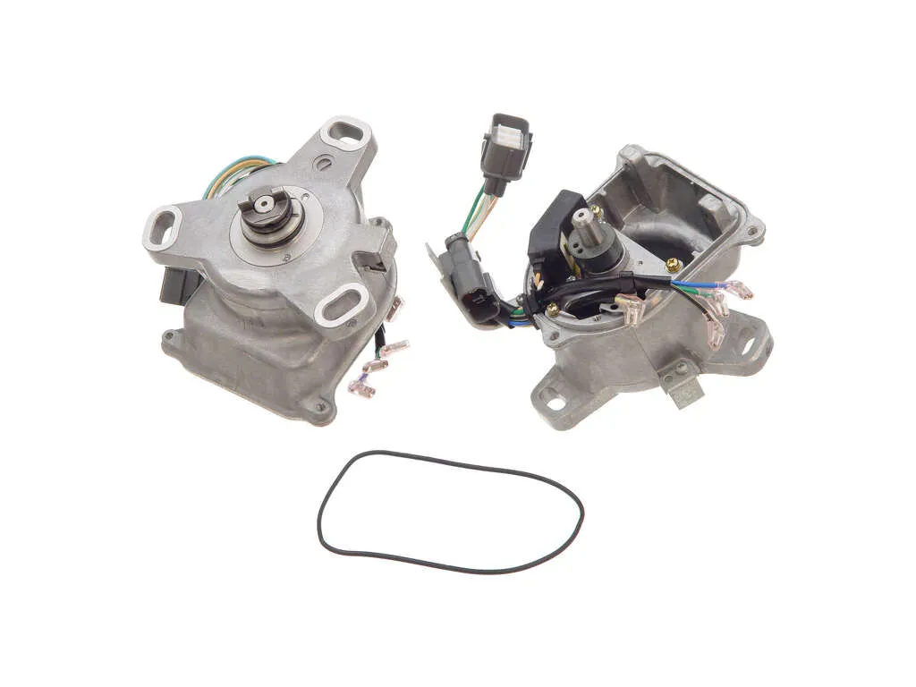 1992 Honda Accord Distributor Housing Genuine