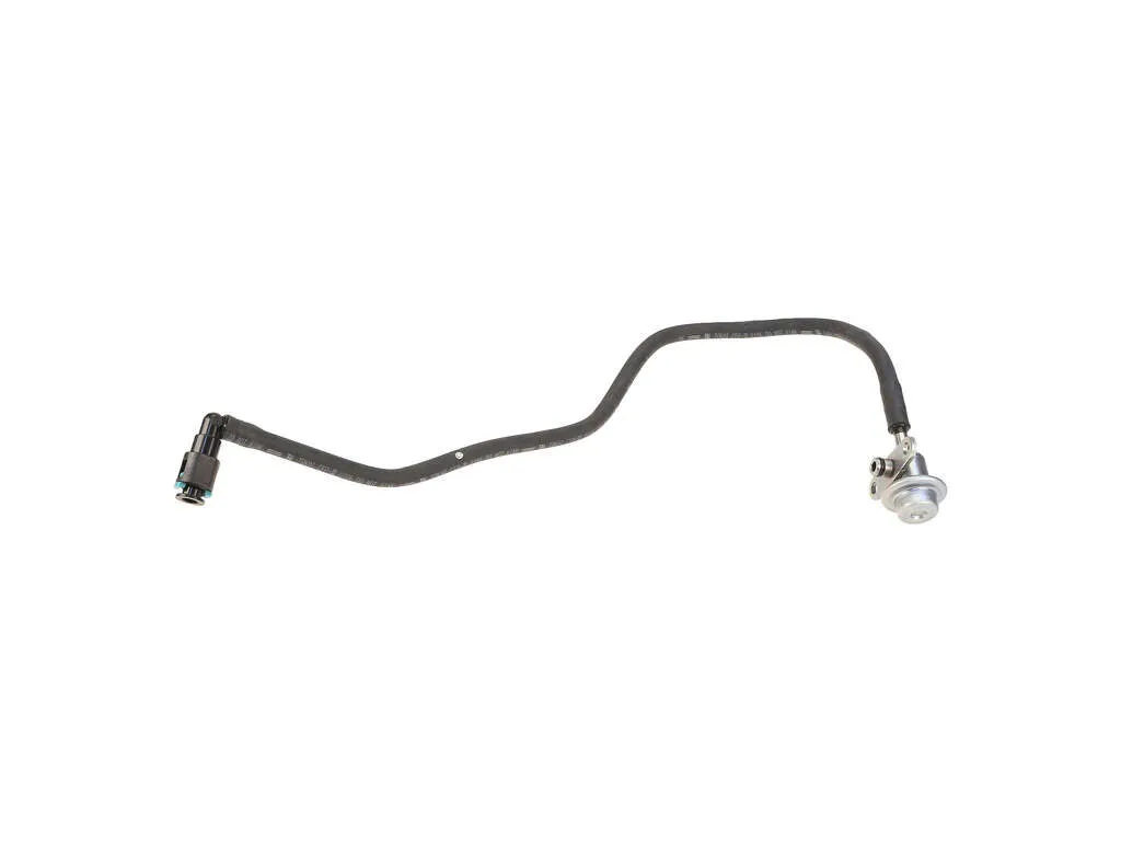 2004 Nissan 350Z Fuel Injection Pressure Damper  - Right Genuine