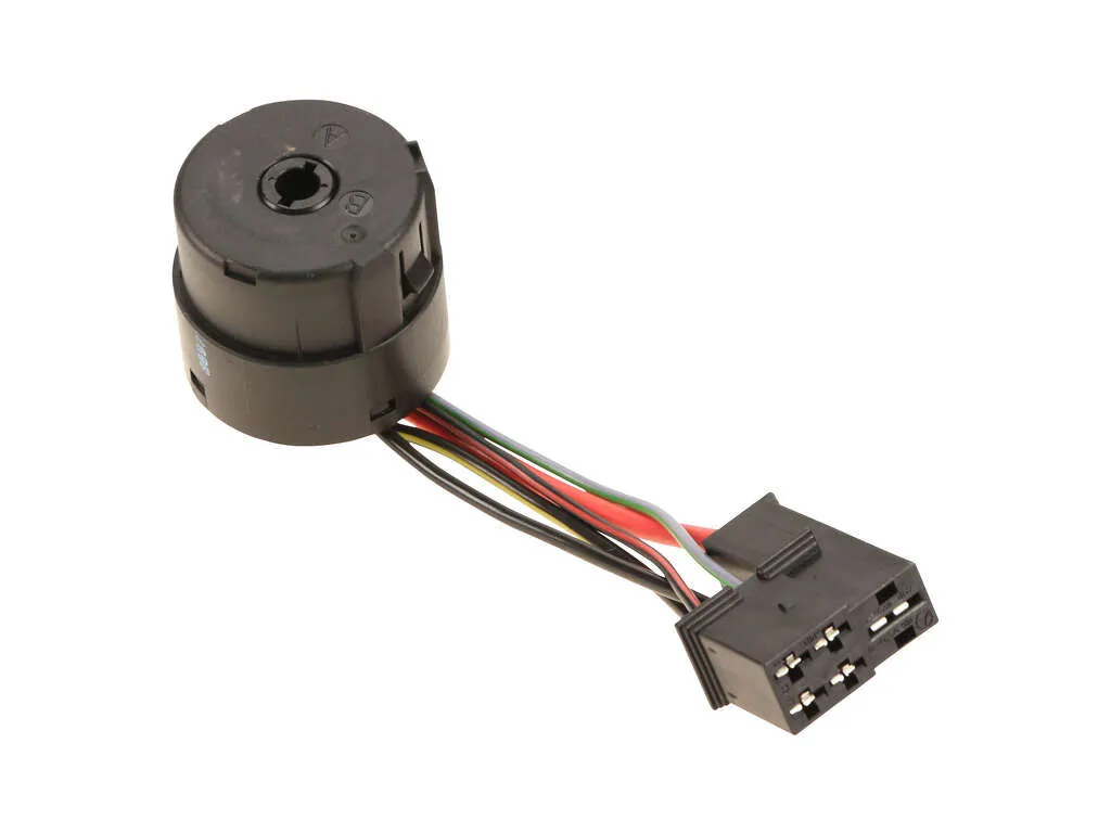 2003 Dodge Sprinter 2500 Ignition Switch Mopar