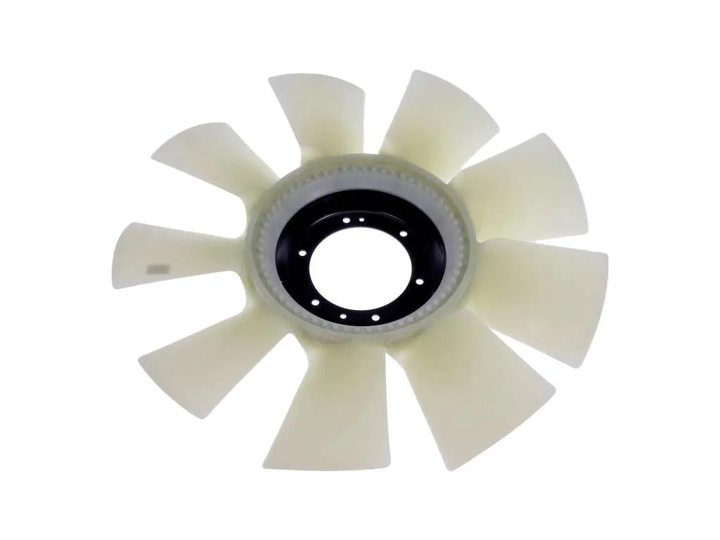 1997 Chrysler Intrepid Engine Cooling Fan Assembly Dorman