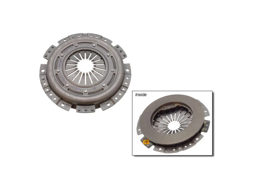 1981 Volkswagen Vanagon Transmission Clutch Pressure Plate Sachs