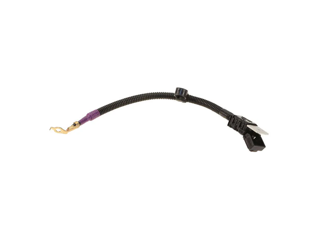 2014 Honda Civic Battery Cable 4 Cyl 1.8L Genuine