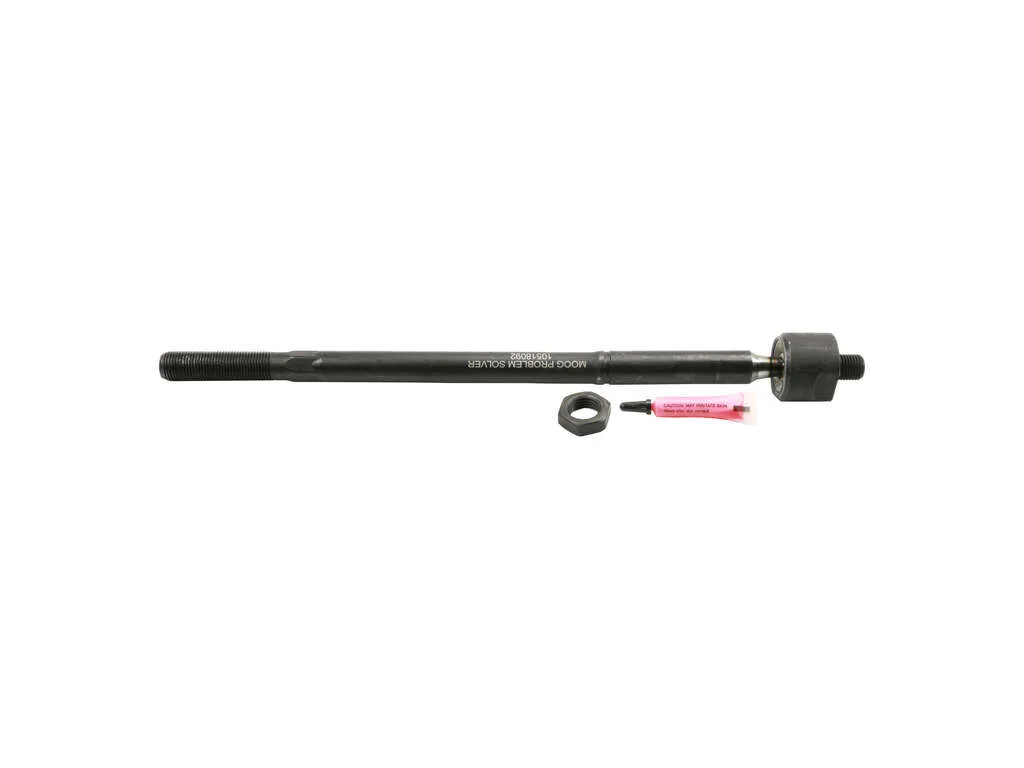 2012 Toyota Matrix Steering Tie Rod End  - Front Inner Moog