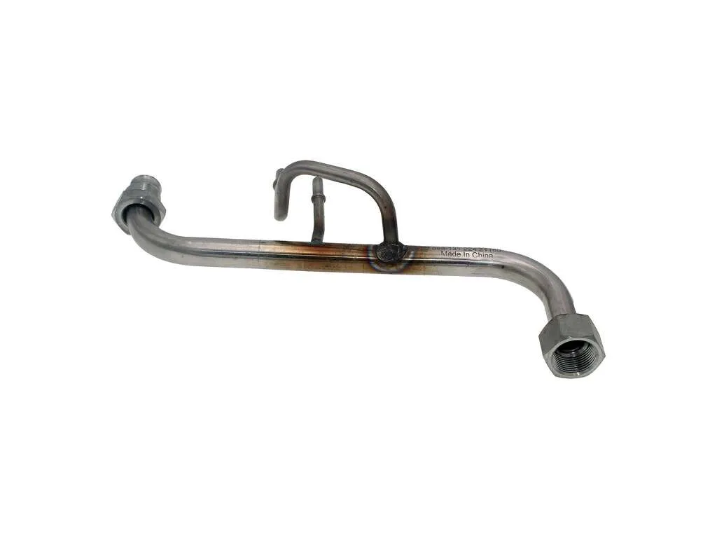 2002 Ford Taurus Exhaust Gas Recirculation (EGR) Tube Dorman