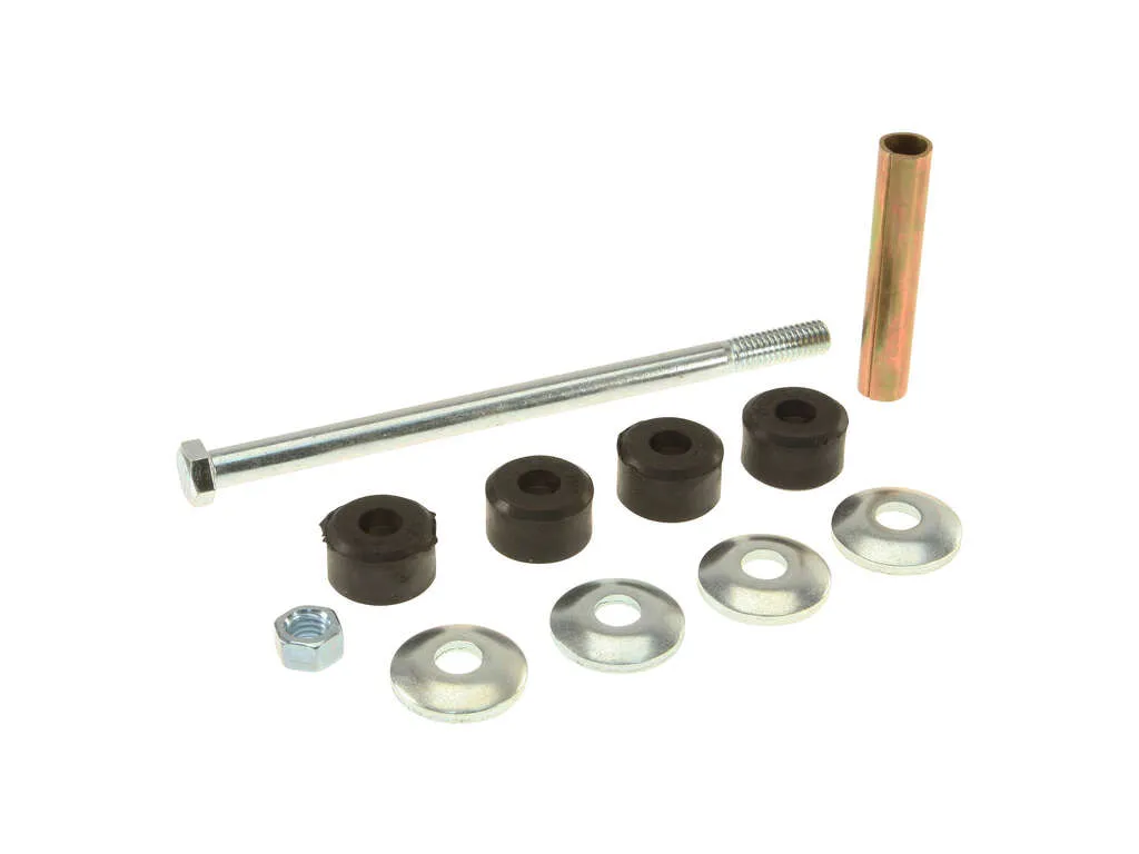 1995 Toyota Pickup Suspension Stabilizer Bar Link Kit  - Front 6 Cyl 3.0L TRW
