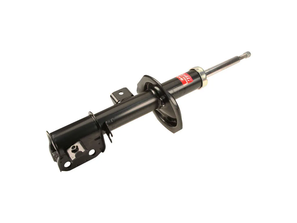 2012 Suzuki SX4 Suspension Strut Assembly  - Front Left KYB
